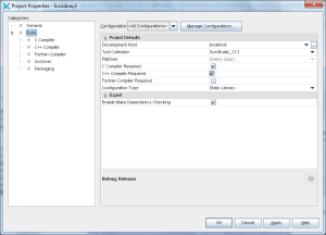 solaris.sunstudio.g++