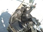 honda.silverwing.dash.cam.camara.Gitup.f1.toma.a.mechero